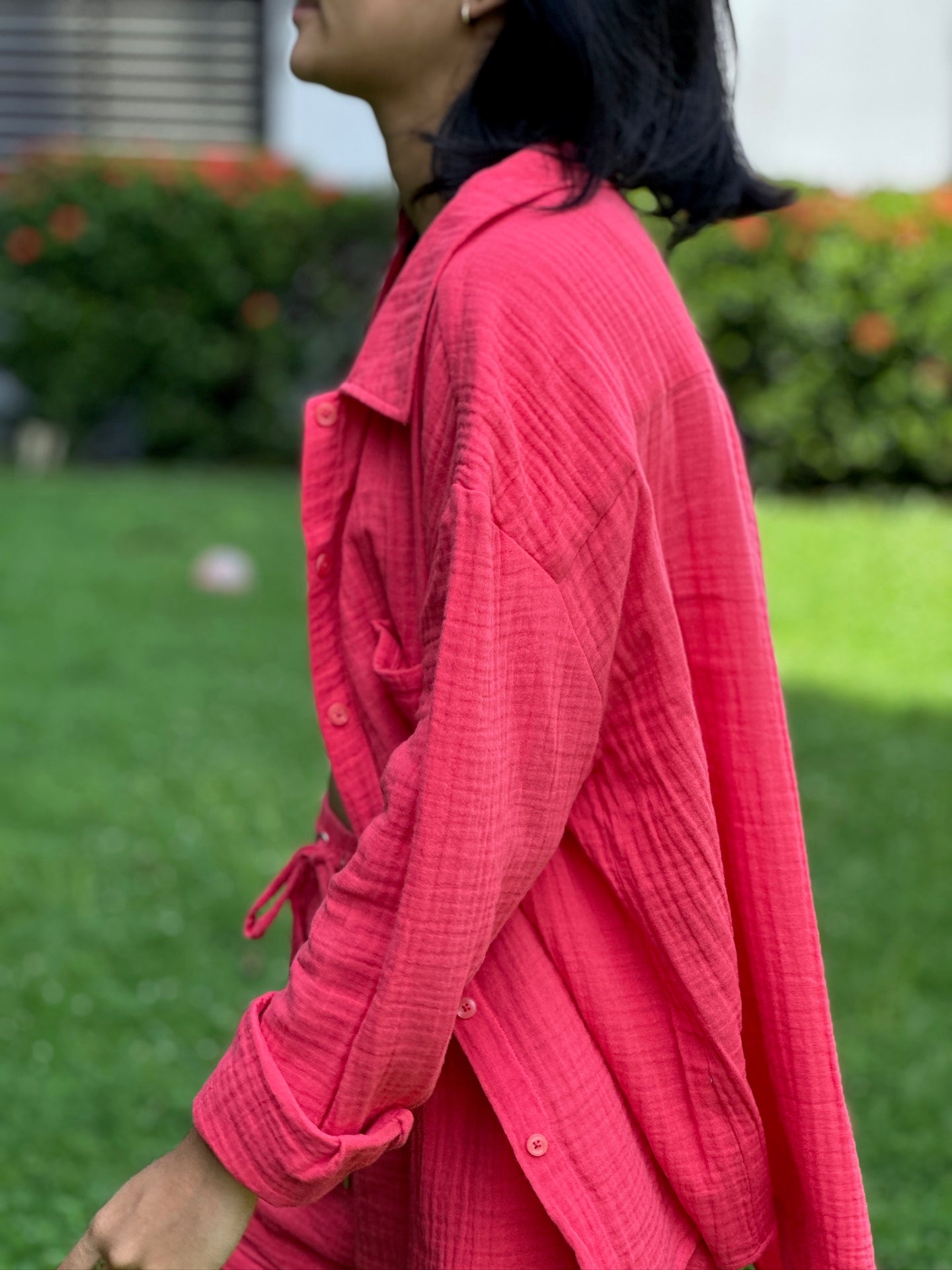 Tulum 2.0 Shorts Set